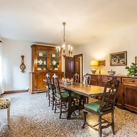Appartement Ca' Affresco 2