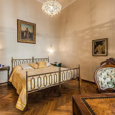 Apartamento Ca' Affresco 2 Veneza
