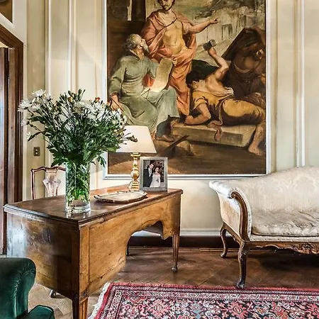Appartement Ca' Affresco 2