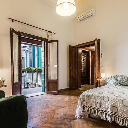 Appartement Ca' Affresco 2 Venise