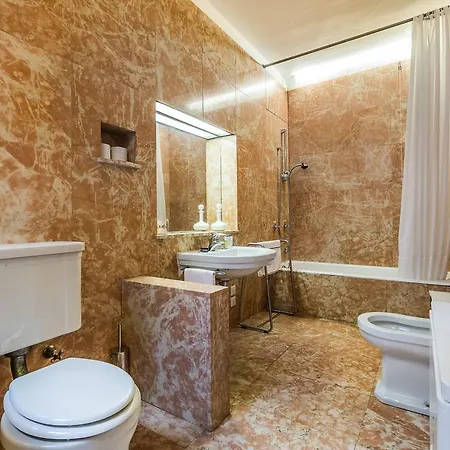 Appartement Ca' Affresco 2 *