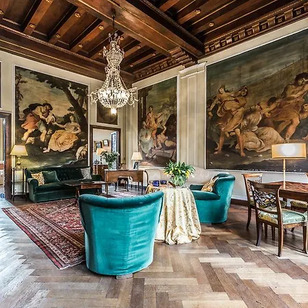 Appartement Ca' Affresco 2 *