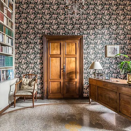 Ca' Affresco 2 Appartement *