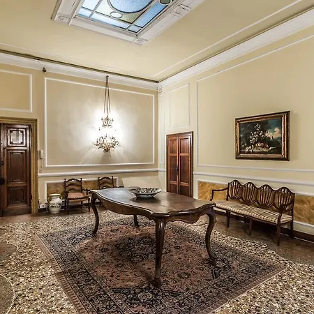 Ca' Affresco 2 Appartement Venise